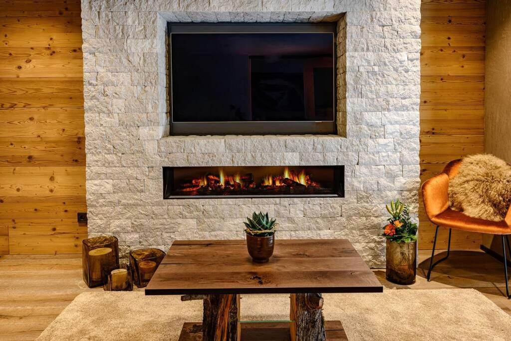 Luxurioese Ferienwohnung Seelage Φριντρισχάφεν Εξωτερικό φωτογραφία